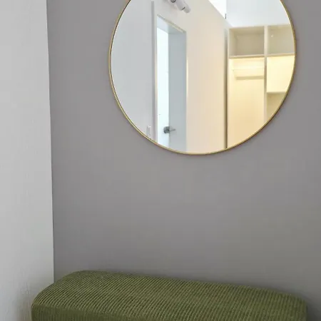 Appartement Viola - Stilvoll Wohnen Am Stadtpark *