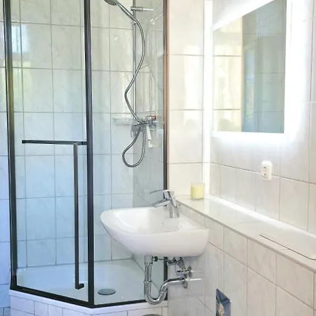 Viola - Stilvoll Wohnen Am Stadtpark Appartement *